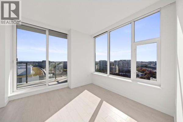 1401 8611 Hazelbridge Way, Richmond, BC V6X0W8 Photo 2