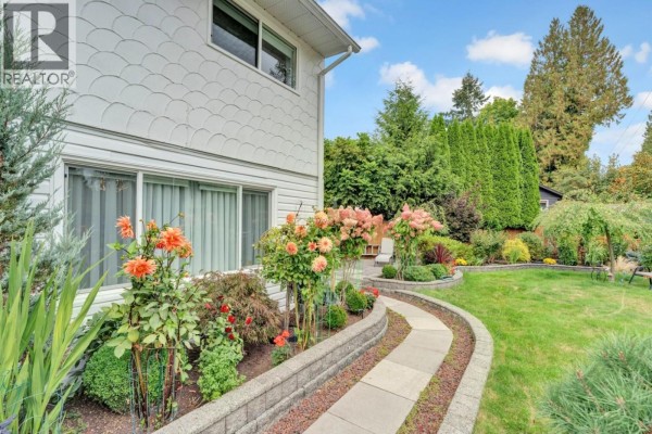 1401 Apel Drive, Port Coquitlam