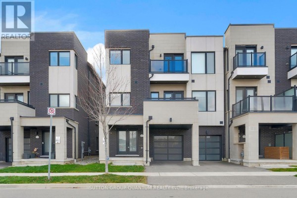 1401 Clarriage Court, Milton
