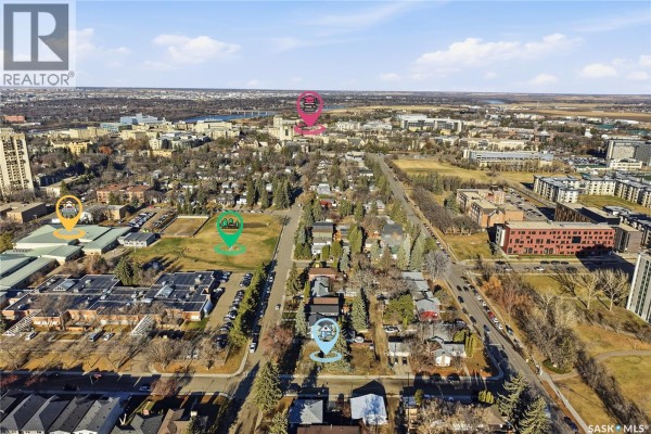 1401 Colony Street, Saskatoon, SK, photo 3