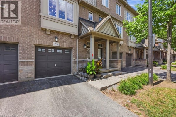 4pc Bathroom - 1401 Plains Road E Unit# 63, Burlington, ON L7R0C2 Photo 2