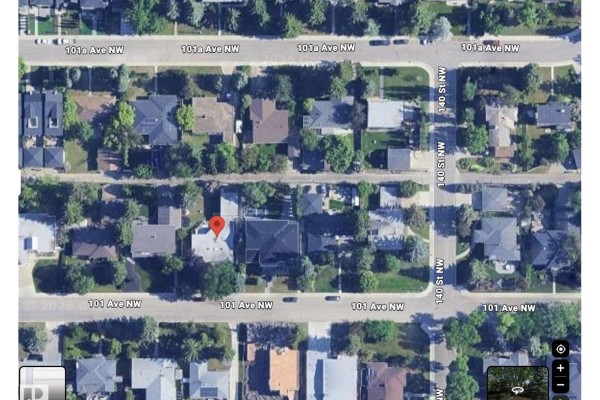 14013 101a Av Nw, Edmonton, AB T5N0L2 Photo 5
