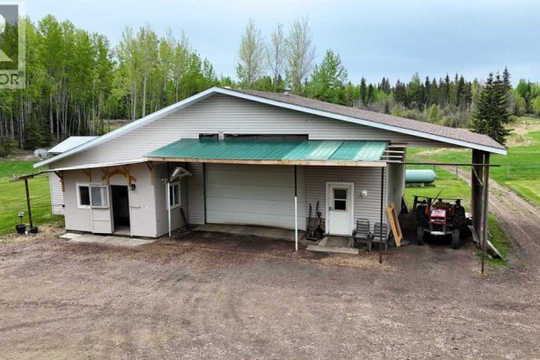 Bedroom - 14015 Township Road 534, Rural Yellowhead County, AB T7E5G3 Photo 2