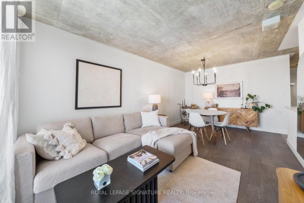 1402 - 1369 Bloor Street W, Toronto, ON M6P4J4 Photo 5