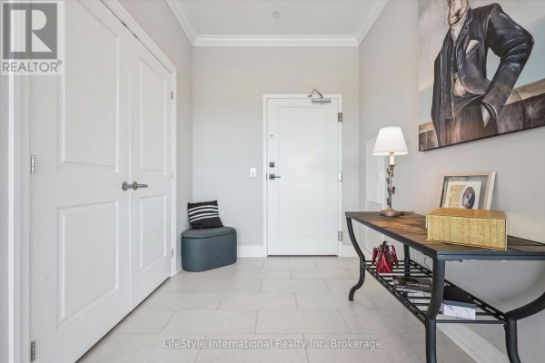 Great room - 1402 - 1880 Gordon Street, Guelph, ON N1L1G7 Photo 3
