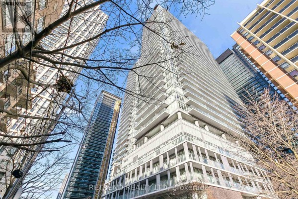 1402 - 195 Redpath Avenue, Toronto