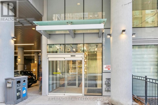 1402 - 195 Redpath Avenue, Toronto, ON M4P0E4 Photo 2