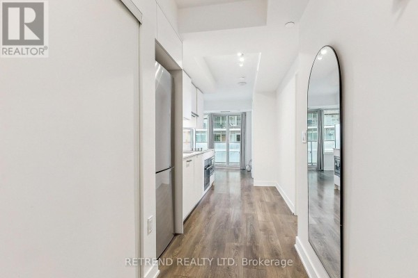 1402 - 195 Redpath Avenue, Toronto, ON M4P0E4 Photo 4