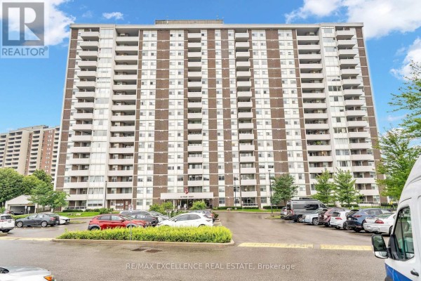 1402 - 44 Falby Court, Ajax, ON, photo 2