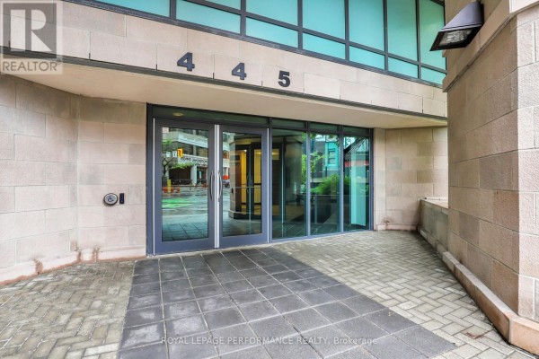 1402 - 445 Laurier Avenue W, Ottawa, ON K1R5C1 Photo 2