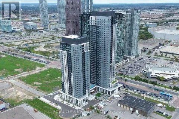 1402 - 5 Meadowdale Road, Vaughan