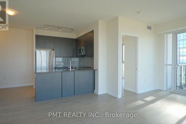 1402 - 50 Thomas Riley Road, Toronto, ON M9B0C5 Photo 2