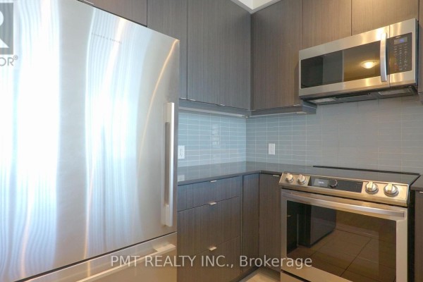 1402 - 50 Thomas Riley Road, Toronto, ON M9B0C5 Photo 3
