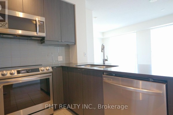 1402 - 50 Thomas Riley Road, Toronto, ON M9B0C5 Photo 5