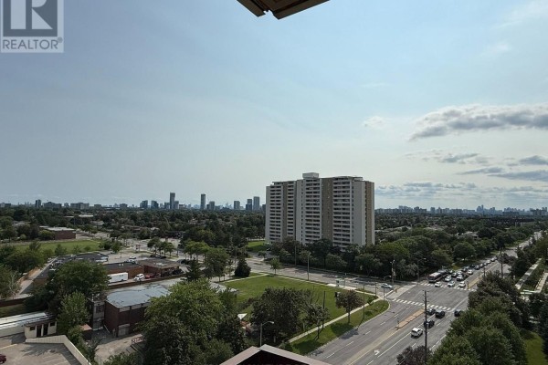 1402 - 65 Huntingdale Boulevard, Toronto, ON, photo 2