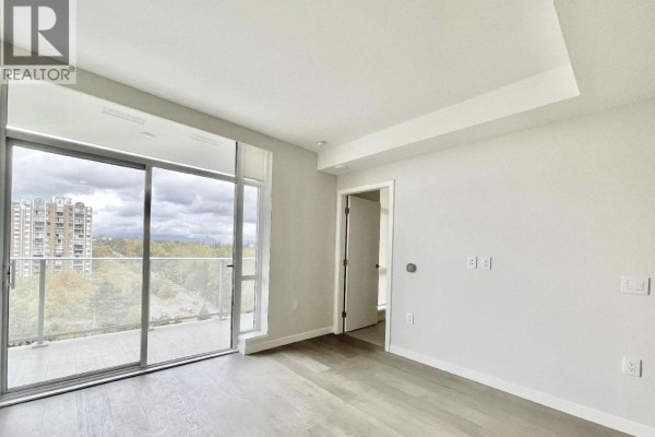 1402 7433 Cambie Street, Vancouver, BC V6P0J8 Photo 5