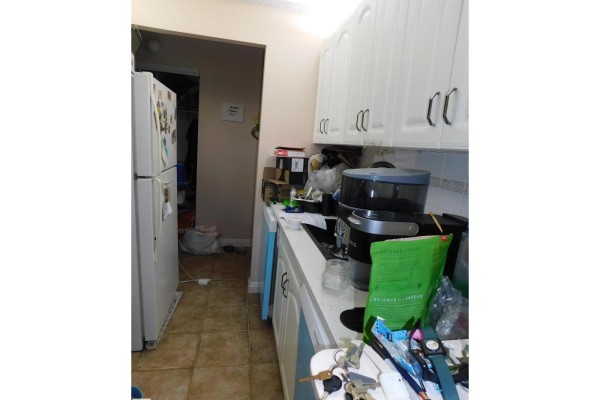 Primary Bedroom - #1402 9918 101 St Nw, Edmonton, AB T5K2L1 Photo 5