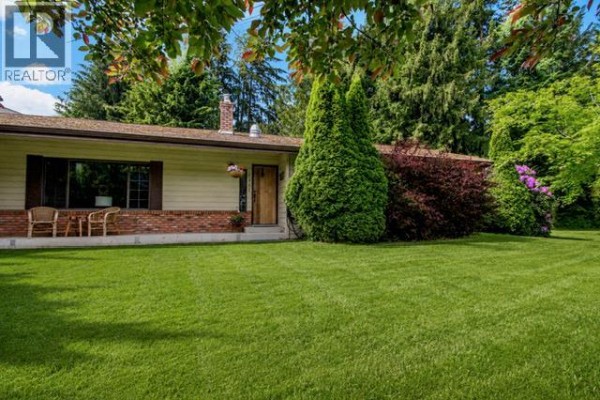 Family room - 1402 Amhurst Road, Sicamous, BC V0E2V0 Photo 3