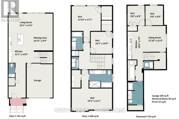 1402 Mayview Avenue, Ottawa, ON K1Z8H7 Photo 2