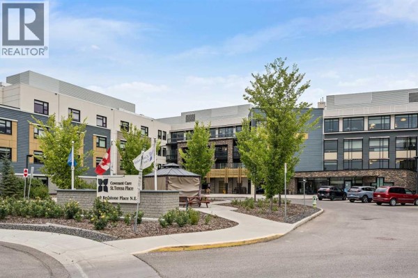 1403, 65 Red Embers Plaza Ne, Calgary, AB T3N2W4 Photo 5