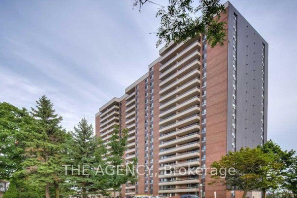1403 - 15 Torrance Road, Toronto, ON M1J3K2 Photo 2