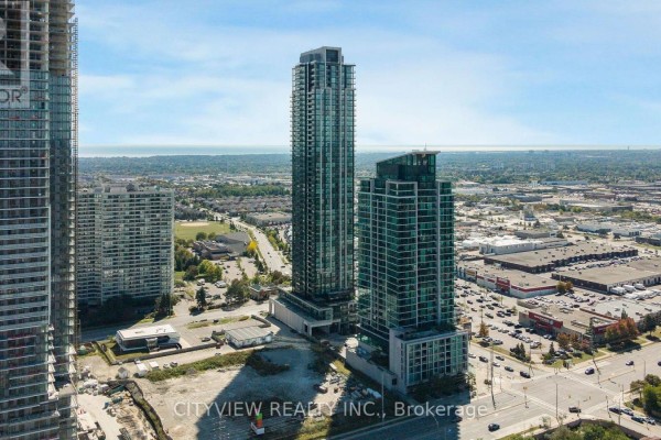 1403 - 3975 Grand Park Drive, Mississauga, ON L5B4M6 Photo 4