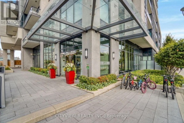 1403 - 3975 Grand Park Drive, Mississauga, ON L5B4M6 Photo 5