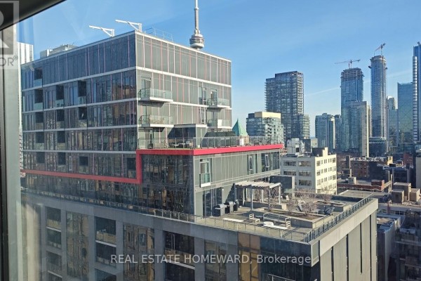 Den - 1403 - 458 Richmond Street W, Toronto, ON M5V1Y1 Photo 4