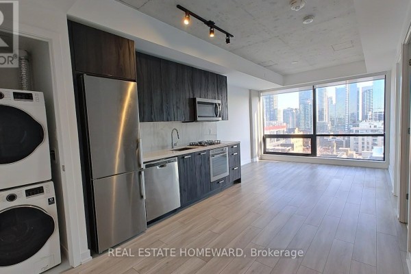 1403 - 458 Richmond Street W, Toronto, ON M5V1Y1 Photo 5