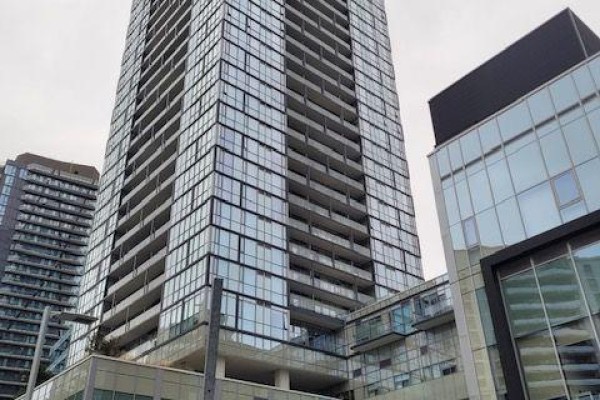 1403 - 5180 Yonge Street, Toronto