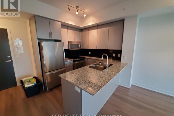 1403 - 60 Berwick Avenue, Toronto, ON M5P0A3 Photo 3