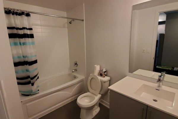 1403 - 60 Berwick Avenue, Toronto, ON M5P0A3 Photo 4