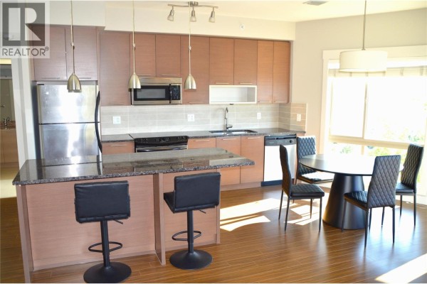 Laundry room - 1403-1000 Talasa Way, Kamloops, BC V2H0C2 Photo 3