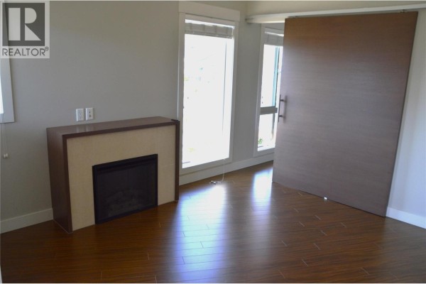 Dining room - 1403-1000 Talasa Way, Kamloops, BC V2H0C2 Photo 5