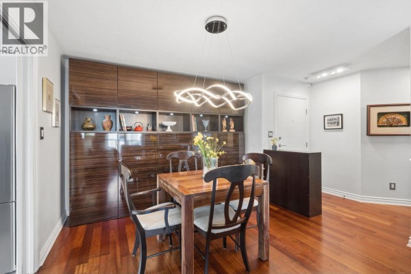 1403 1010 Burnaby Street, Vancouver, BC V6E4L8 Photo 4