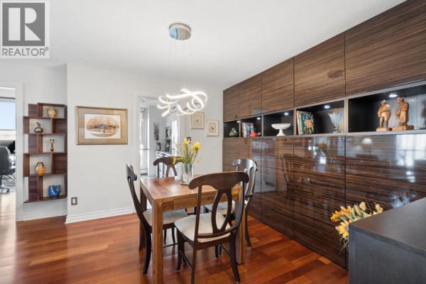 1403 1010 Burnaby Street, Vancouver, BC V6E4L8 Photo 5