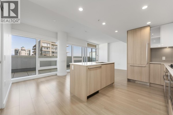 1403 618 Carnarvon Street, New Westminster, BC V3M0N9 Photo 4