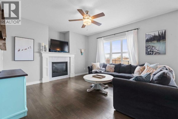 Laundry room - 1403 Monterey Drive Se, High River, AB T1V0G8 Photo 5
