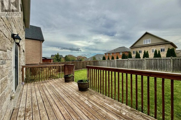 1403 Sheldon Street, Innisfil, ON L9S0H7 Photo 2