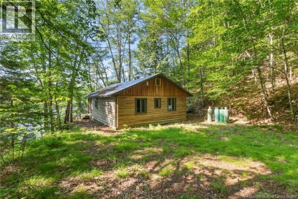 1403 Storeytown Road, Storeytown, NB E9C1V5 Photo 2