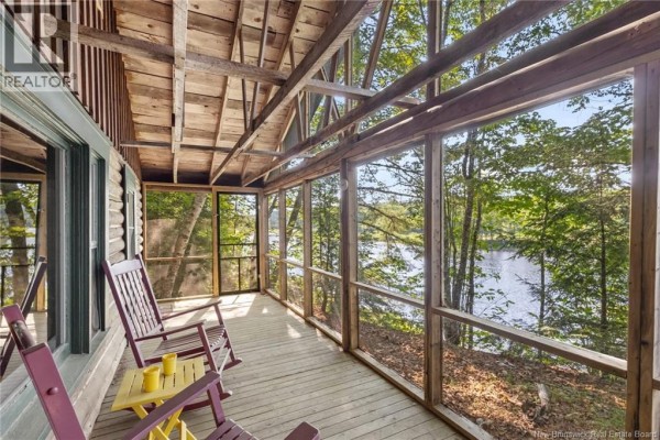 1403 Storeytown Road, Storeytown, NB E9C1V5 Photo 4