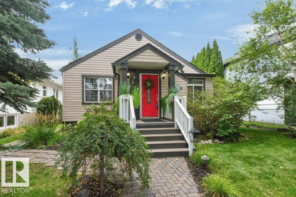 14031 106 Av Nw, Edmonton, AB, photo 2