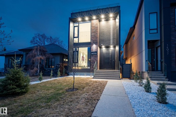 14035 104 Av Nw, Edmonton, AB, photo 2