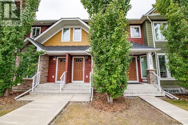 Living room - 1404, 30 Carleton Avenue, Red Deer, AB T4P0M8 Photo 2