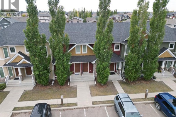 Dining room - 1404, 30 Carleton Avenue, Red Deer, AB T4P0M8 Photo 3