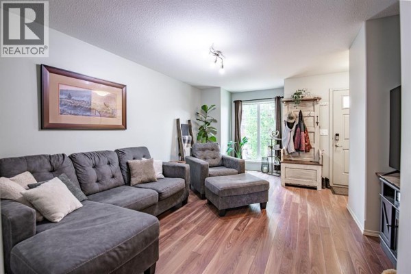 Primary Bedroom - 1404, 30 Carleton Avenue, Red Deer, AB T4P0M8 Photo 5