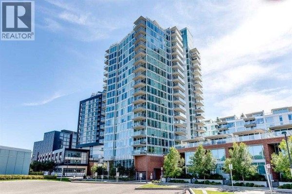 5pc Bathroom - 1404, 519 Riverfront Avenue Se, Calgary, AB T2G1K6 Photo 2