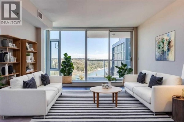 Other - 1404, 519 Riverfront Avenue Se, Calgary, AB T2G1K6 Photo 3