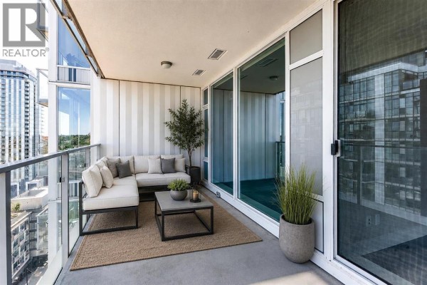 Other - 1404, 519 Riverfront Avenue Se, Calgary, AB T2G1K6 Photo 5