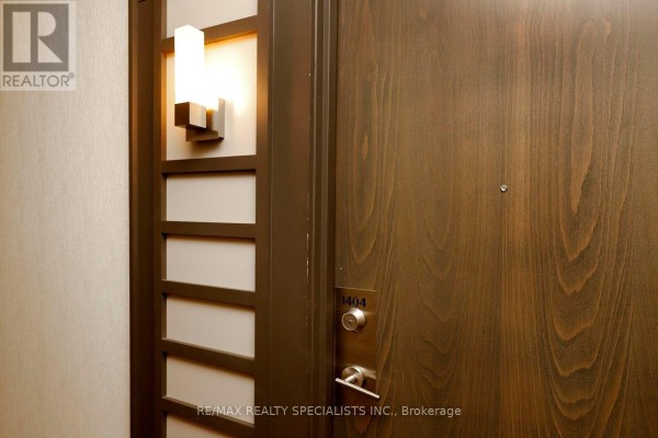 1404 - 181 Wynford Drive, Toronto, ON, photo 2